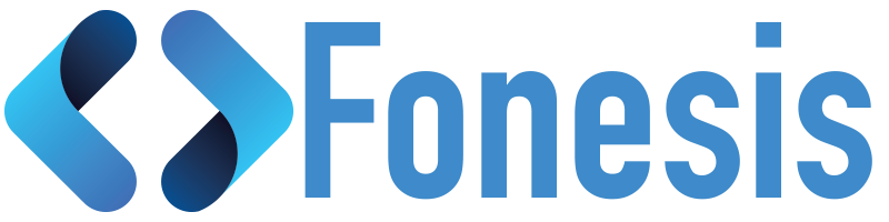 Fonesis – programare web